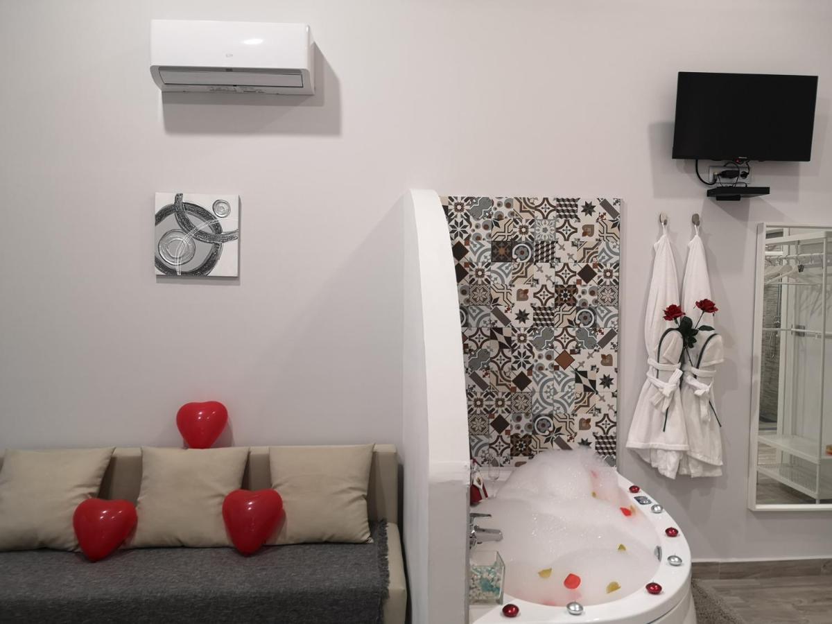 Apartment Eres Emerita 