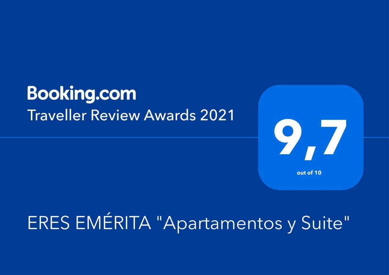 Eres Emerita 
