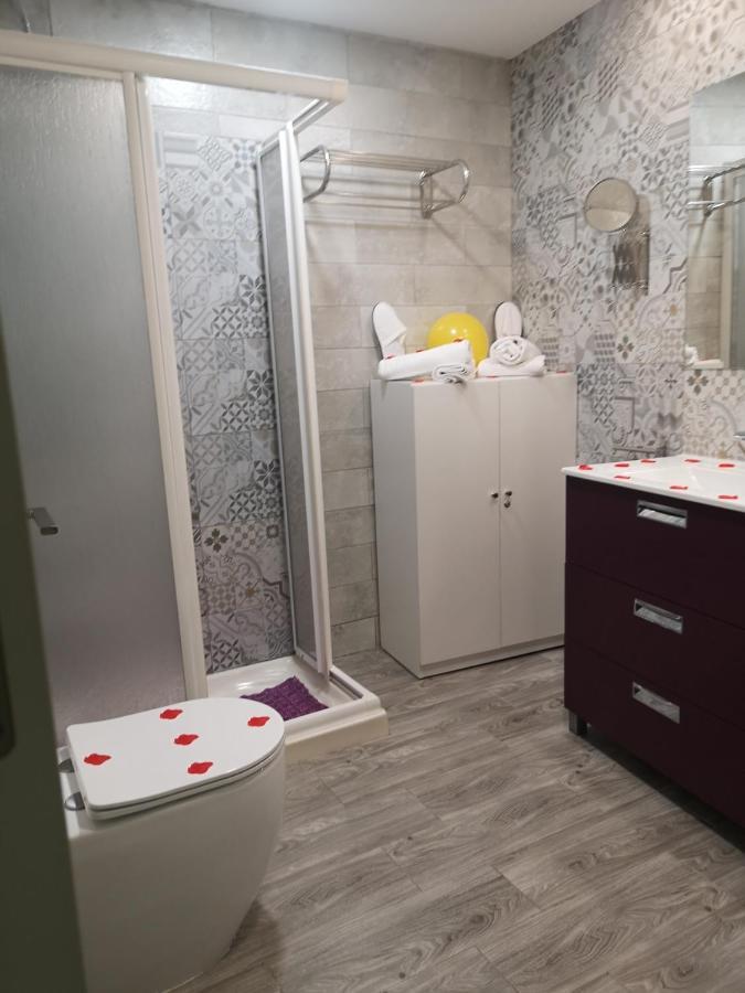 Apartment Eres Emerita 
