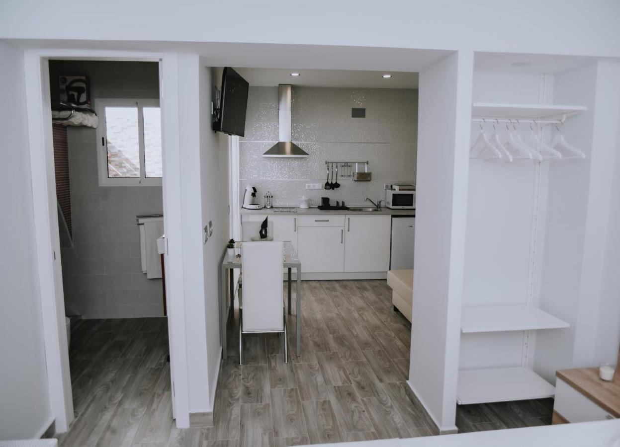 Apartment Eres Emerita 