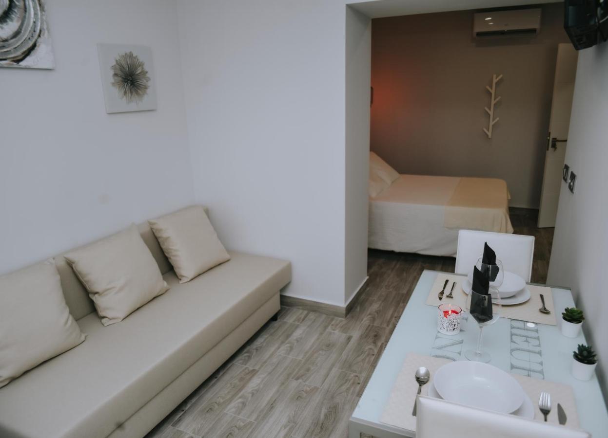 Eres Emérita Apartamentos&suites Parking Gratuito Appartement *