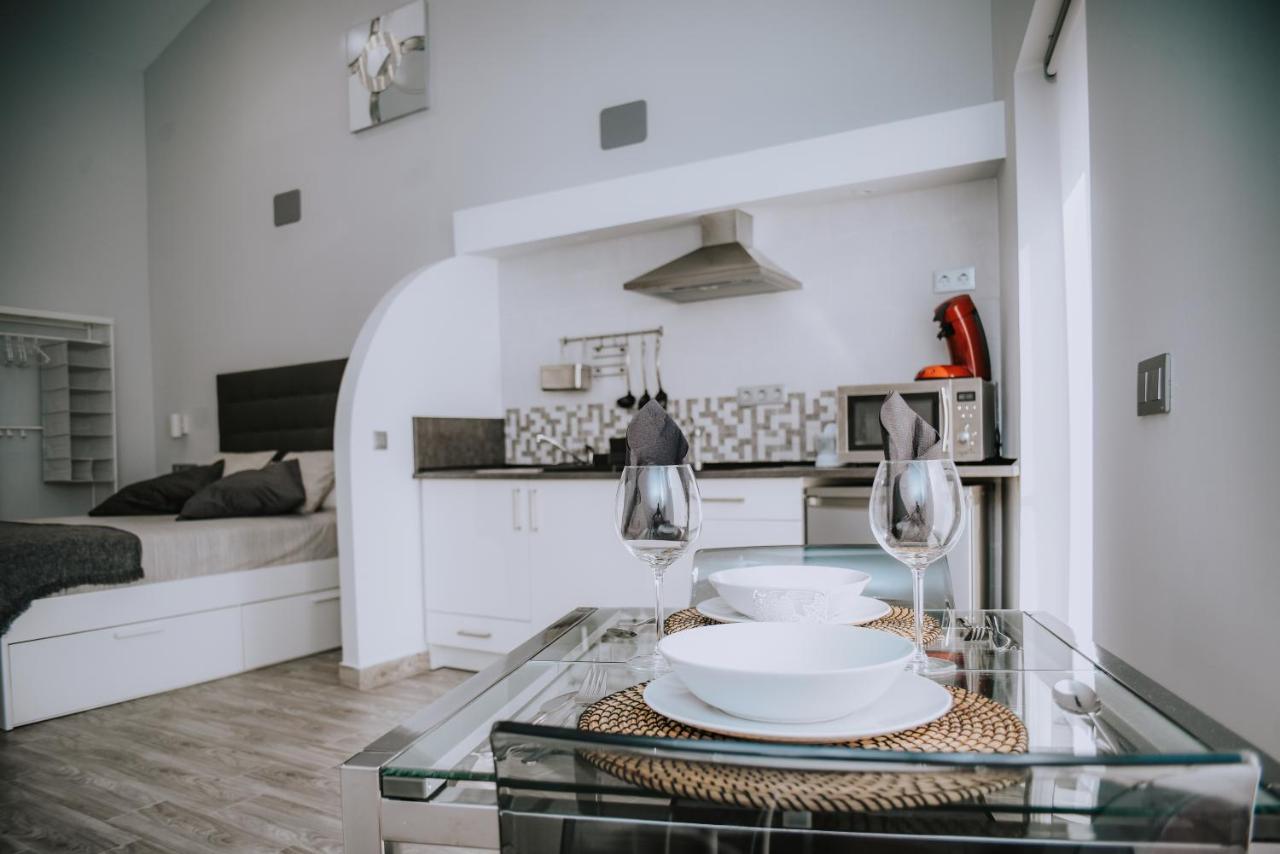 Eres Emérita Apartamentos&suites Parking Gratuito Appartement