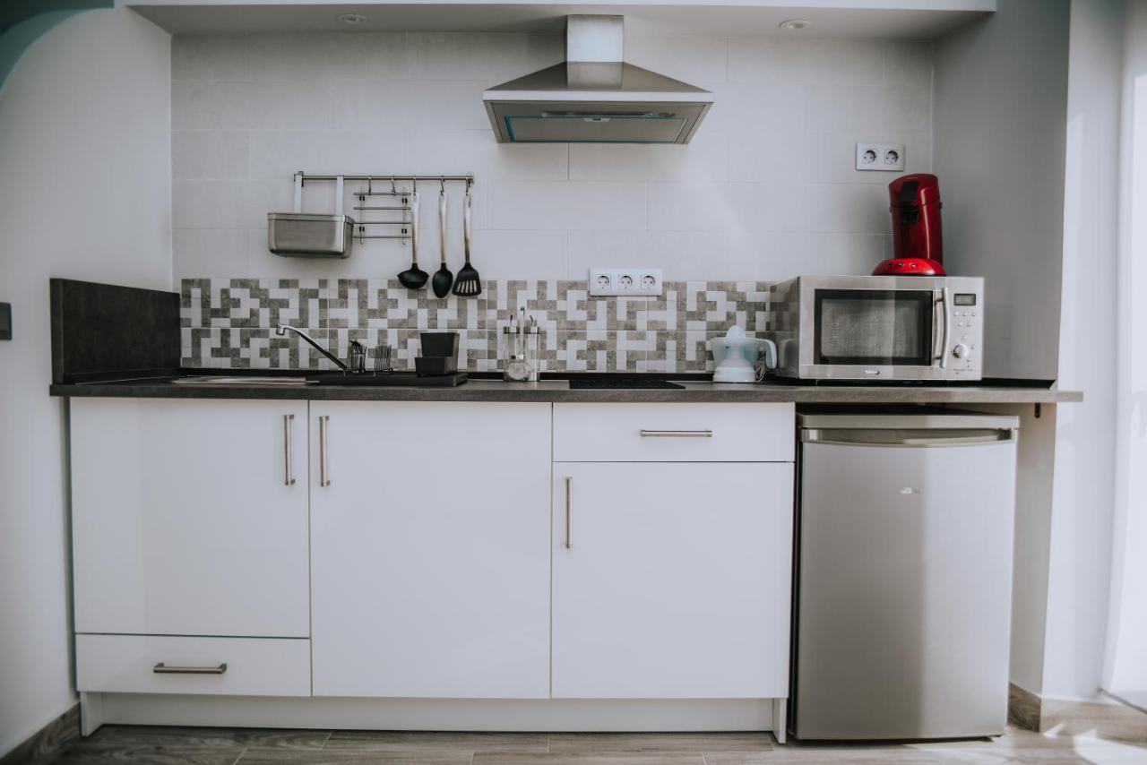 Apartment Eres Emerita 