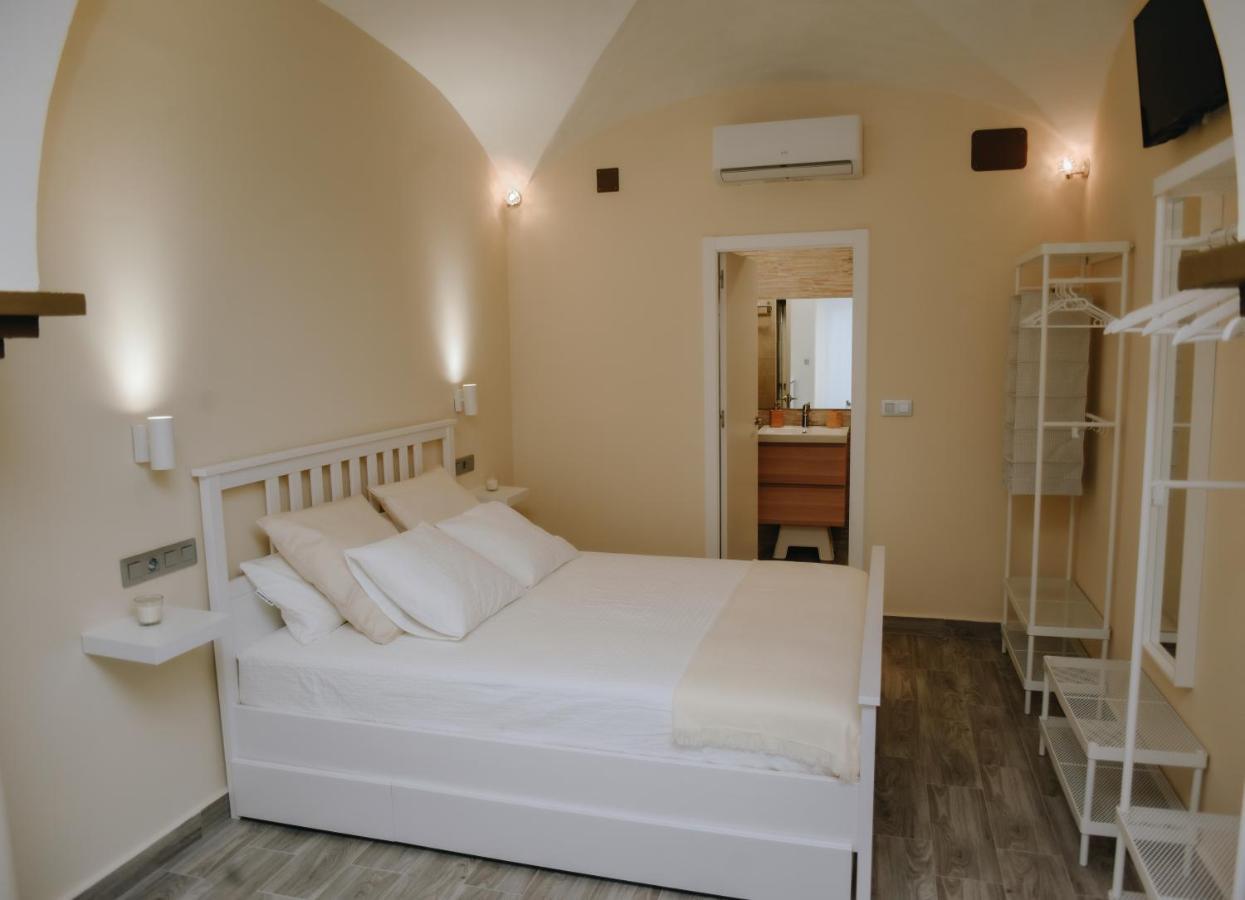 Apartment Eres Emerita 