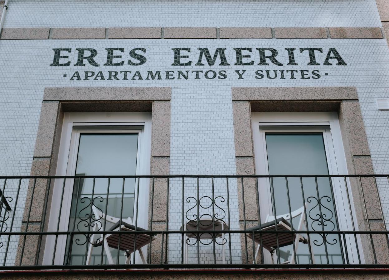 Apartment Eres Emerita 