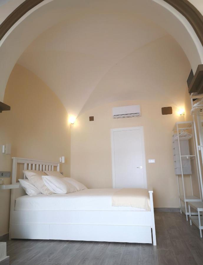 Apartment Eres Emerita 