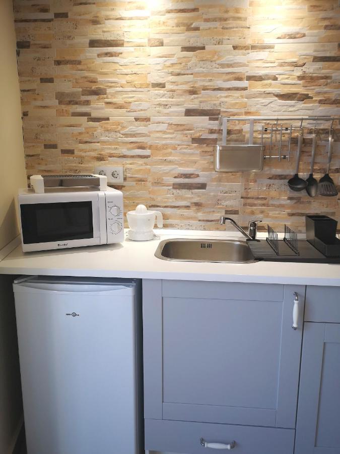 Apartment Eres Emerita 