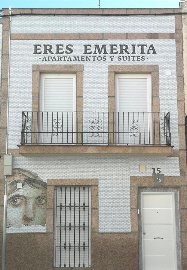 Apartment Eres Emerita 