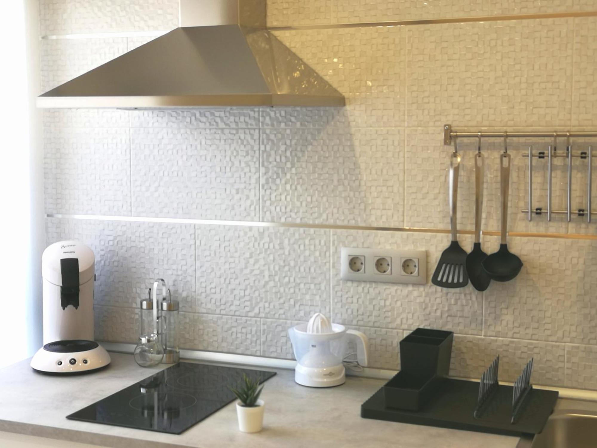 Apartment Eres Emerita 