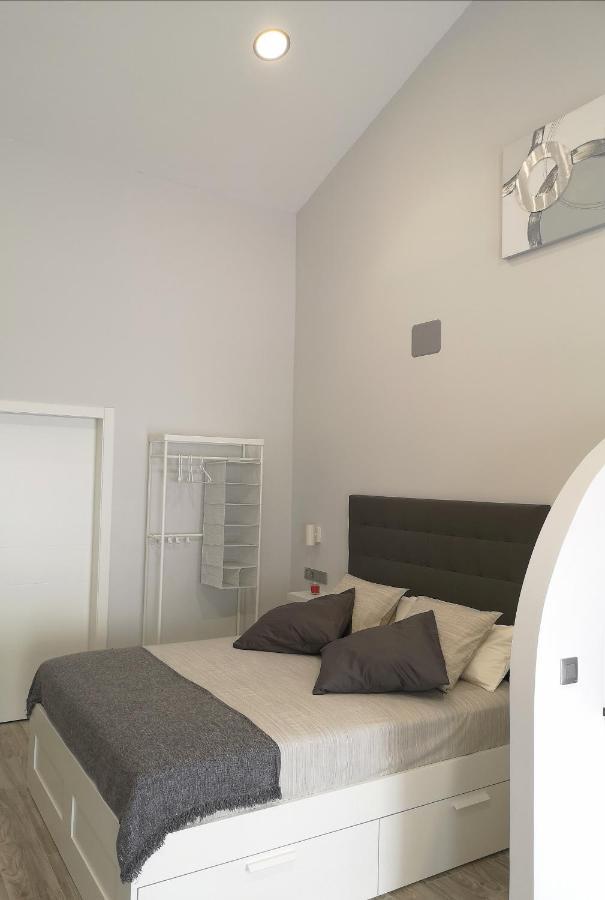 Apartment Eres Emerita 